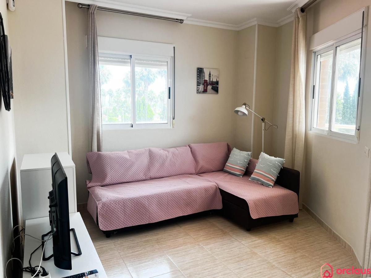 Modern Apartment In Front Of The Mediterranean Оропеса-дель-Мар Экстерьер фото
