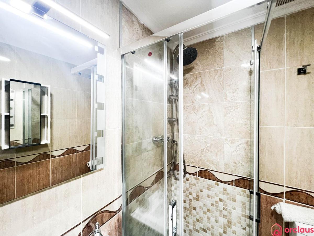 Modern Apartment In Front Of The Mediterranean Оропеса-дель-Мар Экстерьер фото